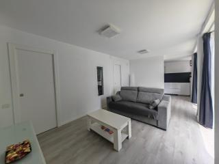 Apartamento con vistas al valle - 4