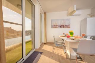 Apartman Oliva and Studio Delux for a family with swiming pool, free parking, terace with view at the sea - 3