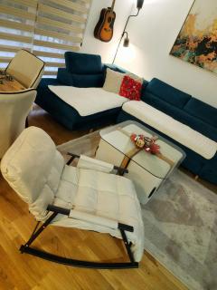 Apartman Smaragd - 0