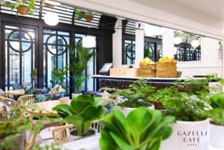 Luxary Home Mariott Marquis - Baku - 8