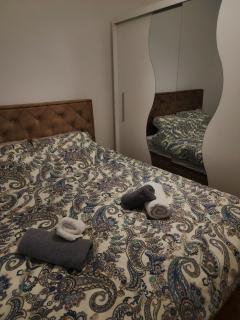 Apartman Smaragd - 1