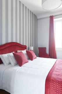 Gîte Château de Seguin - 6