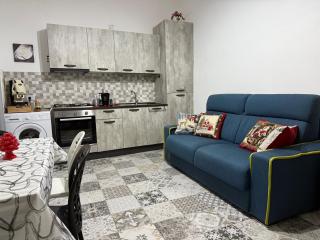 Al Baglio Apartments - 5