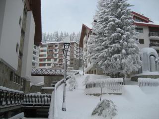 Апартамент в Лъки Пампорово комплекс - 8