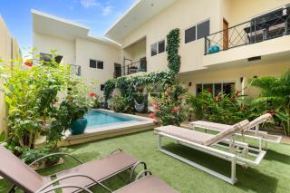 Pierre and Colors TAMARINDO Adults only - 9