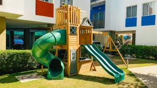 Alberca, nuevo y quipado, aeropuerto cerca - 9