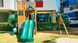 Alberca, nuevo y quipado, aeropuerto cerca - 8