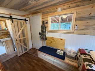 Umpqua's Last Resort - Wilderness Cabins, RV Park & Glamping - 2