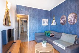 Central Lisbon Duplex - 7