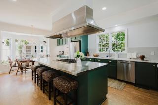 Expansive 85 Acre Villa with Pool and Fire Pit - 2