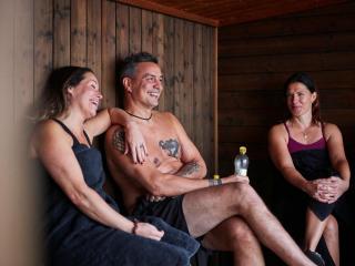 AuroraHut at Sauna Retreat - 6