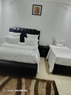 Dups Guest House, - 8