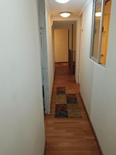 Hostal poetas de Cartagena - 0