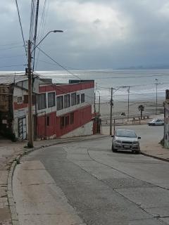 Hostal poetas de Cartagena - 9