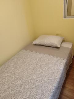 Hostal poetas de Cartagena - 8