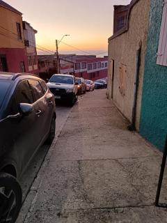 Hostal poetas de Cartagena - 4