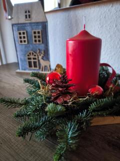 Ferienhaus Isabel mit Pool und Garten Nähe Quedlinburg - 7