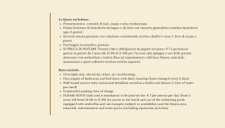 Hotel surrounded by greenery with swimming pool in Arborea just 600 meters from the sea - 4