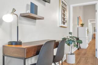 Updated Mid-City Shotgun Walkable to Streetcar - 6