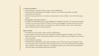 Hotel with swimming pool in Arborea just 650 meters from the sea - Arborea - 5