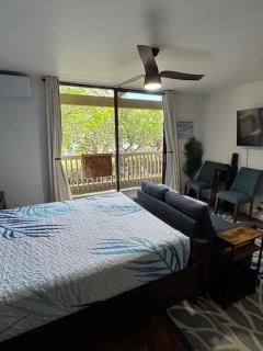 Newly remodeled with Aloha - 7