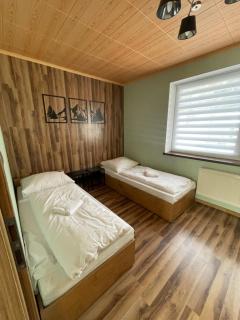 Przystanek Karpacz - Apartament Wiedeń - 9