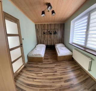 Przystanek Karpacz - Apartament Wiedeń - 8