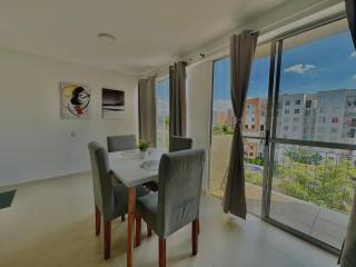 Lujoso Apto 10Min Jardin plaza Clinica FVL, M604 - 8