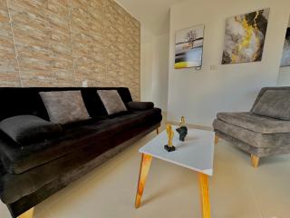 Lujoso Apto 10Min Jardin plaza Clinica FVL, M604 - 1