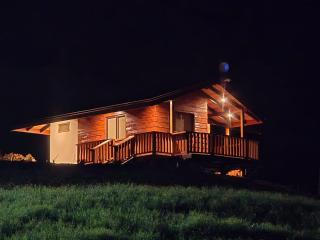 San Vicente Mountain - 0