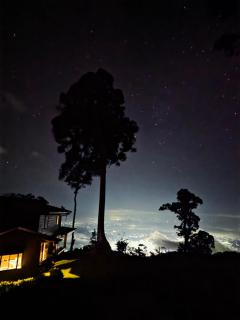 San Vicente Mountain - 5