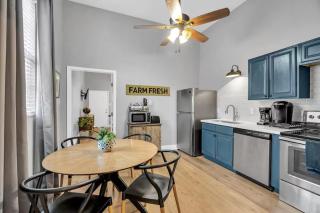 Spacious Shotgun in Mid-City Live Like a Local - 8