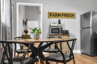 Spacious Shotgun in Mid-City Live Like a Local - 7