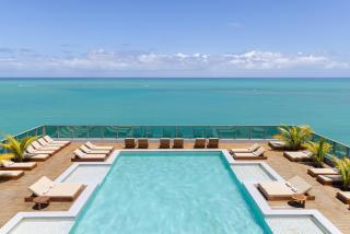 Sais Beach Living Hotel - 4