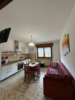 Appartamento San Lucano - 2