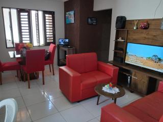 Casa 3 quartos Barra nova A - 0