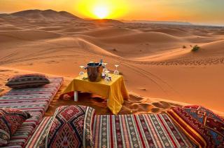 Merzouga Boho Camp - 7