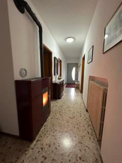 Appartamento San Lucano - 1