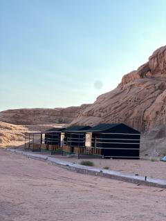 Reef Luxury Camp - 2