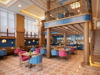 Mercure Istanbul Sirkeci - 7