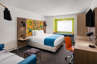 Best Western El Paso Airport Entrada Hotel - 0