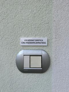 Appartamento San Lucano - 9