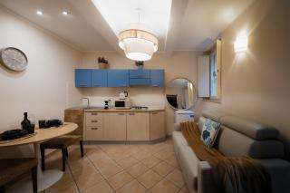 Serena's turistic apartament - 2