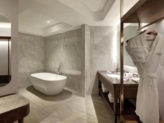 Mercure Jakarta Gatot Subroto - 9