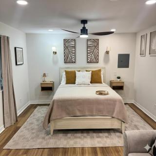 Three Springs RV Park Cabins - 2