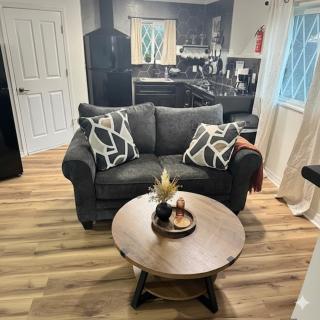 Three Springs RV Park Cabins - 4