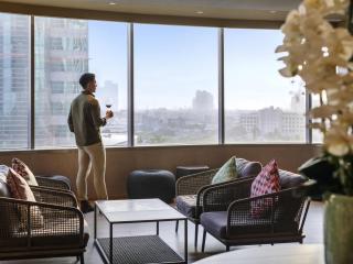 Mercure Jakarta Gatot Subroto - 5