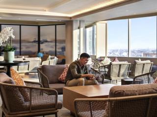 Mercure Jakarta Gatot Subroto - 2