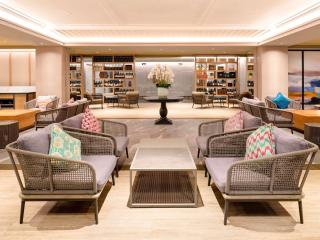 Mercure Jakarta Gatot Subroto - 1