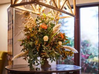 Mercure Barnsley Tankersley Manor Hotel - 2